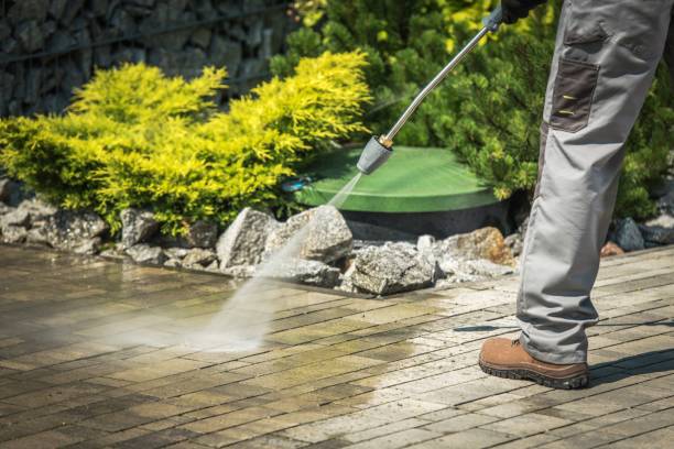 Trusted Oxford, PA Pressure Washing Experts