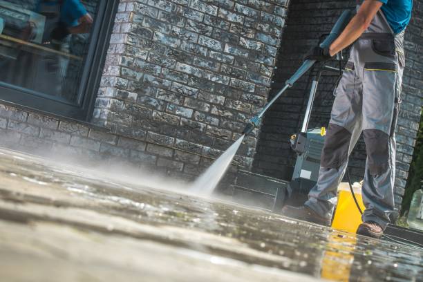 Best Driveway Pressure Washing  in Oxford, PA