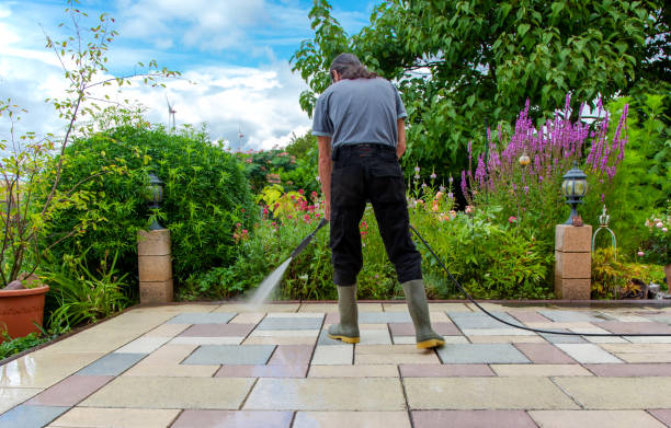 Best Parking Lot and Garage Cleaning  in Oxford, PA