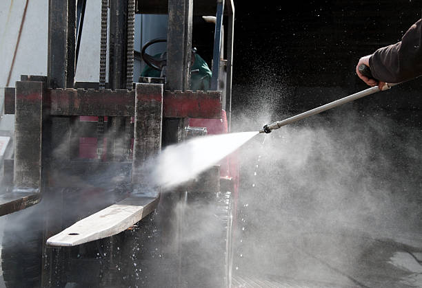 Best Gas Station Cleaning  in Oxford, PA
